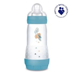 MAM BUTELKA ANTYKOLKOWA PERFECT 260 ML