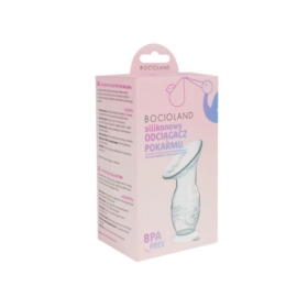 BOCIOLAND KOLEKTOR MLEKA