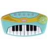 Pianino Interaktywne Niebieskie Little Pianist