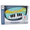 Pianino Interaktywne Niebieskie Little Pianist