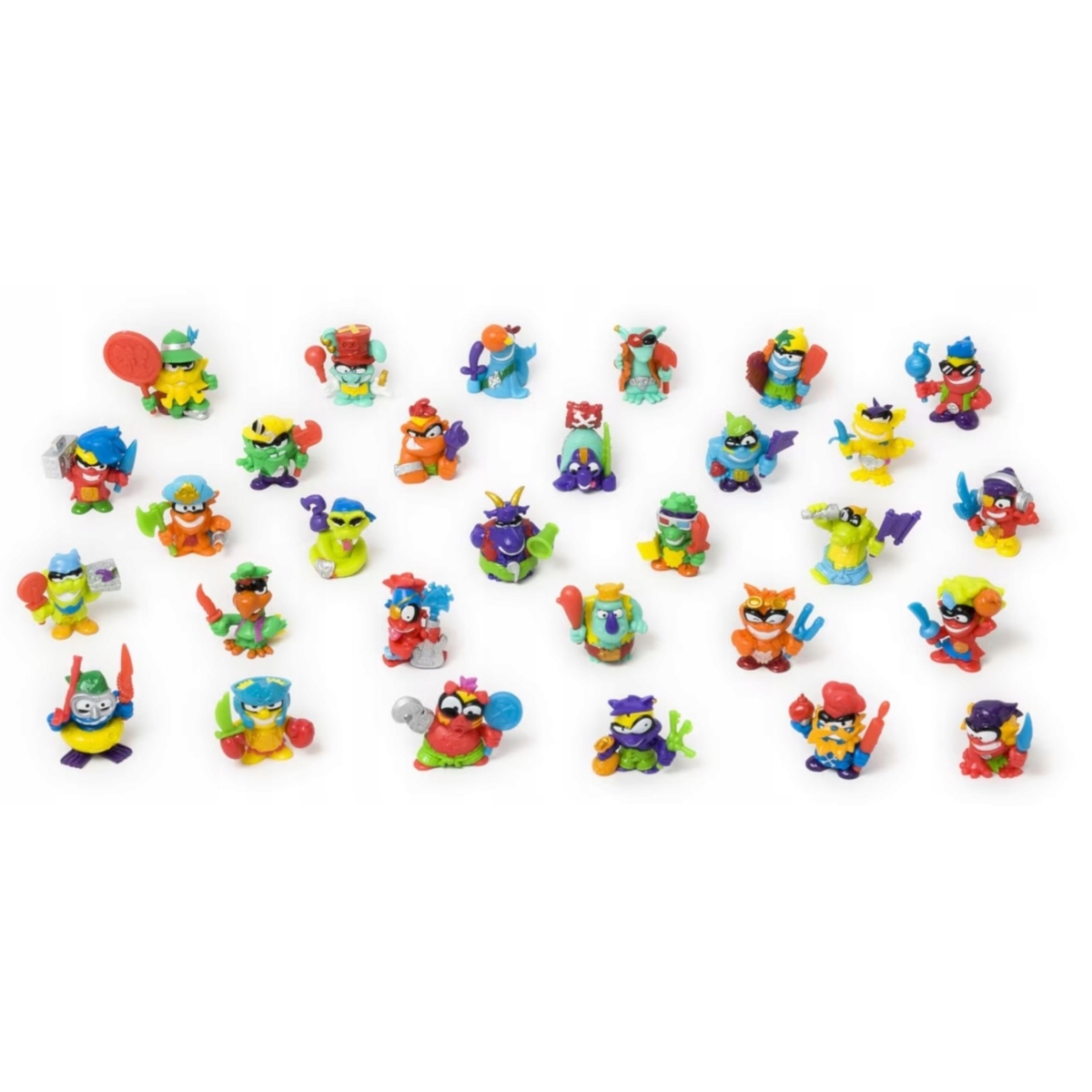 PIRATIX GOLDEN TREASURE ONE PACK