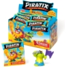 PIRATIX GOLDEN TREASURE ONE PACK