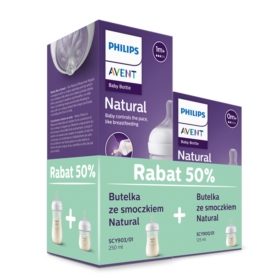 AVENT ZES.BUTELEK SCY903/01+SCY900/01