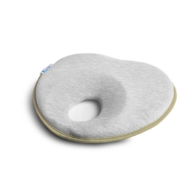 SENSILO PODUSZKA KORYGUJĄCA SZARA