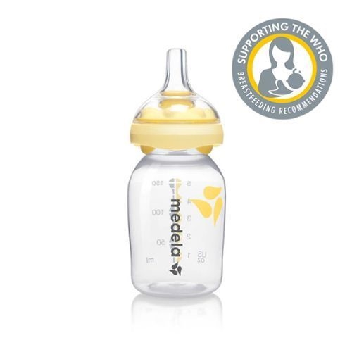 MEDELA CALMA ZESTAW BUT.150 ML