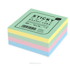 INTERDRUK NOTES SAMOPRZYLEPNY