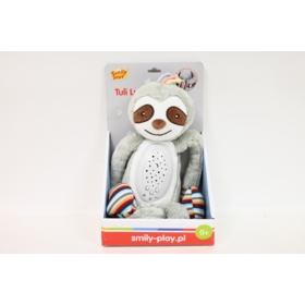 SMILY PLAY TULI LULI LENIWIEC