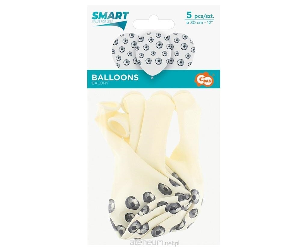 BALONY PIŁKA NOŻNA 12 CALI