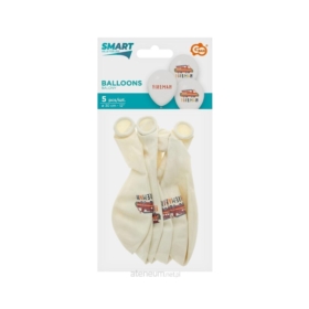 BALONY STRAŻAK 12 CALI