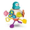BABY ONO ASTRONAUT ZABAWKA SENSORYCZNA 1583