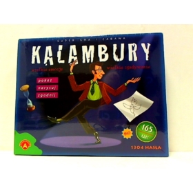 Kalambury Big 05974