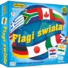 Flagi Gra memory Adamigo 07332