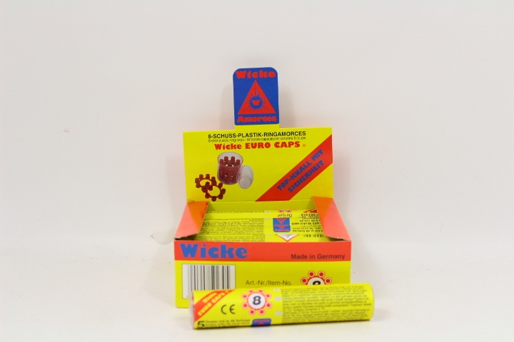 Spłonka 8strzał. 48strz/op 10/disp 23506 02300