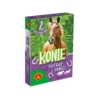 Karty Piotruś+Pamięć Konie 27792