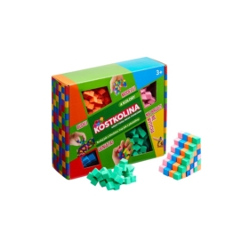 Kostkolina green 4 kolory 31454