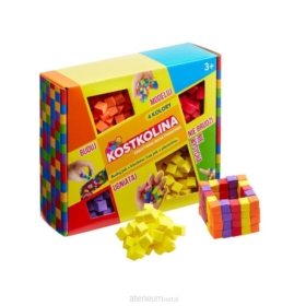 Kostkolina yellow 4 kolory 31461