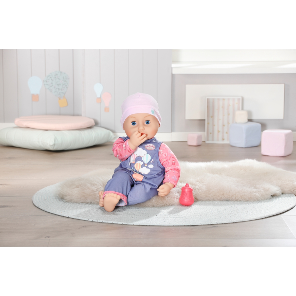 BABY ANNABELL duża Annabell 54cm 703403 /2