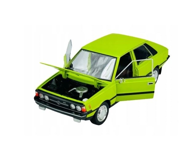 WELLY 1:24 Polonez FSO 24124 41247