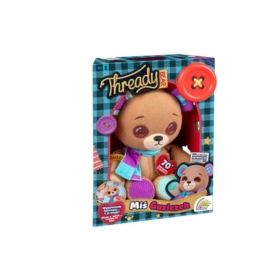 COBI THREADY BEAR Miś Guziczek 23001