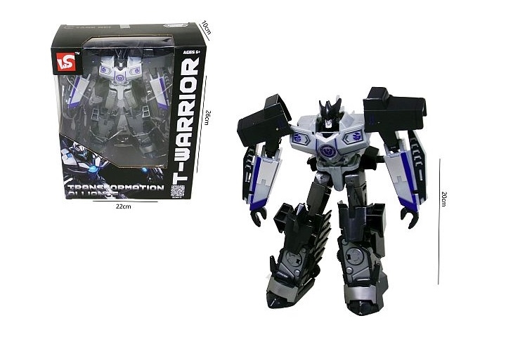 Robot 20cm HRE06 50547