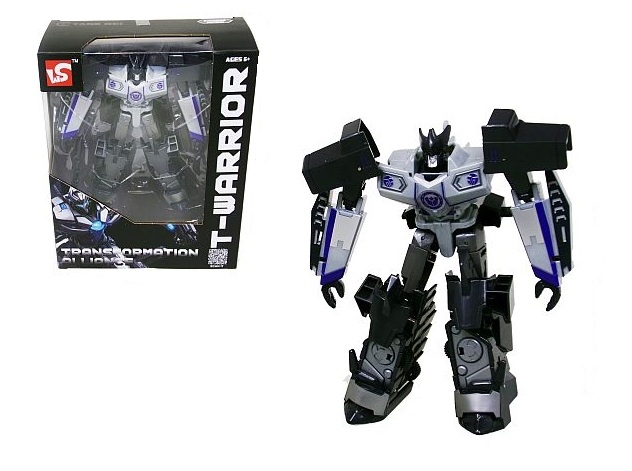 Robot 20cm HRE06 50547