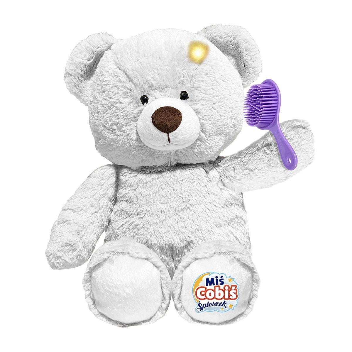 COBI miś Cobiś śpioszek HUN2741 00276