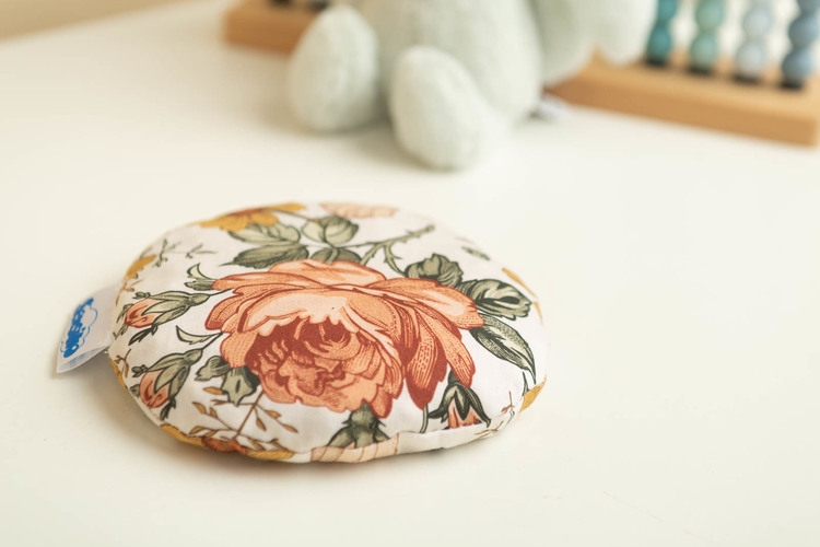 SENSILLO TERMOFOR Z PESTEK WIŚNI