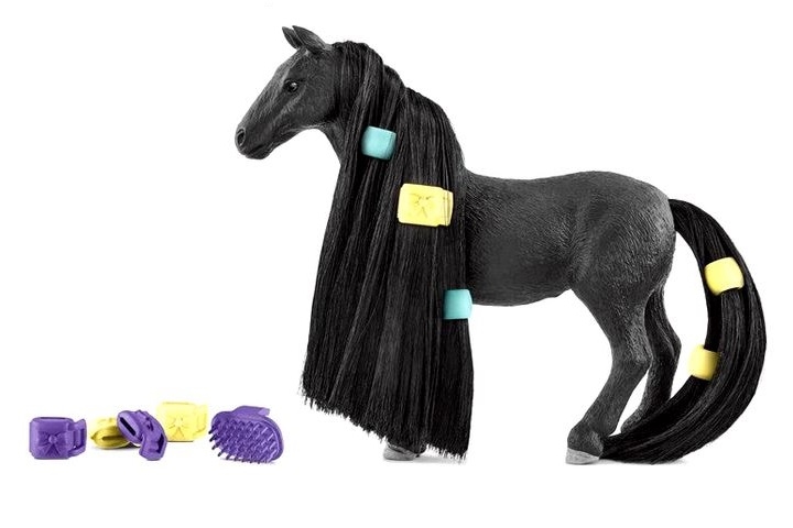 SLH piękna klacz Crillo Definitivo 42581 74363