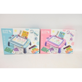 Znkopis kolorowy w pudełku 1340897 08972