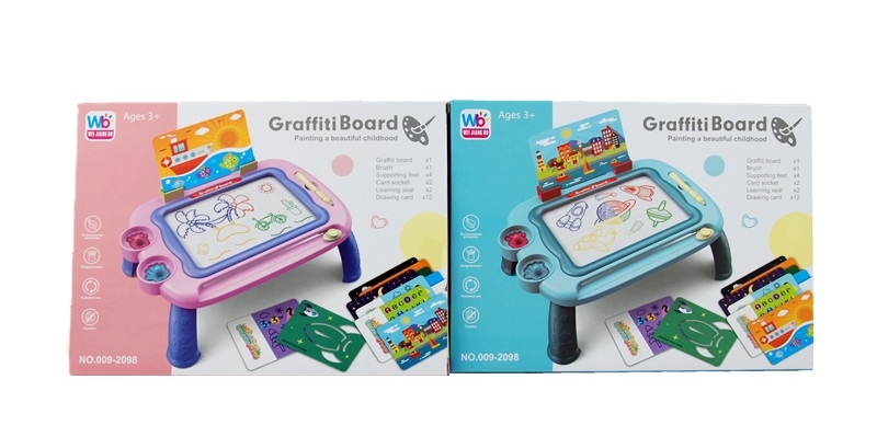 Znkopis kolorowy w pudełku 1340897 08972