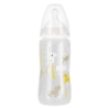 NUK BUTELKA FIRST CHOICE 300ML 0-6M SILIKON