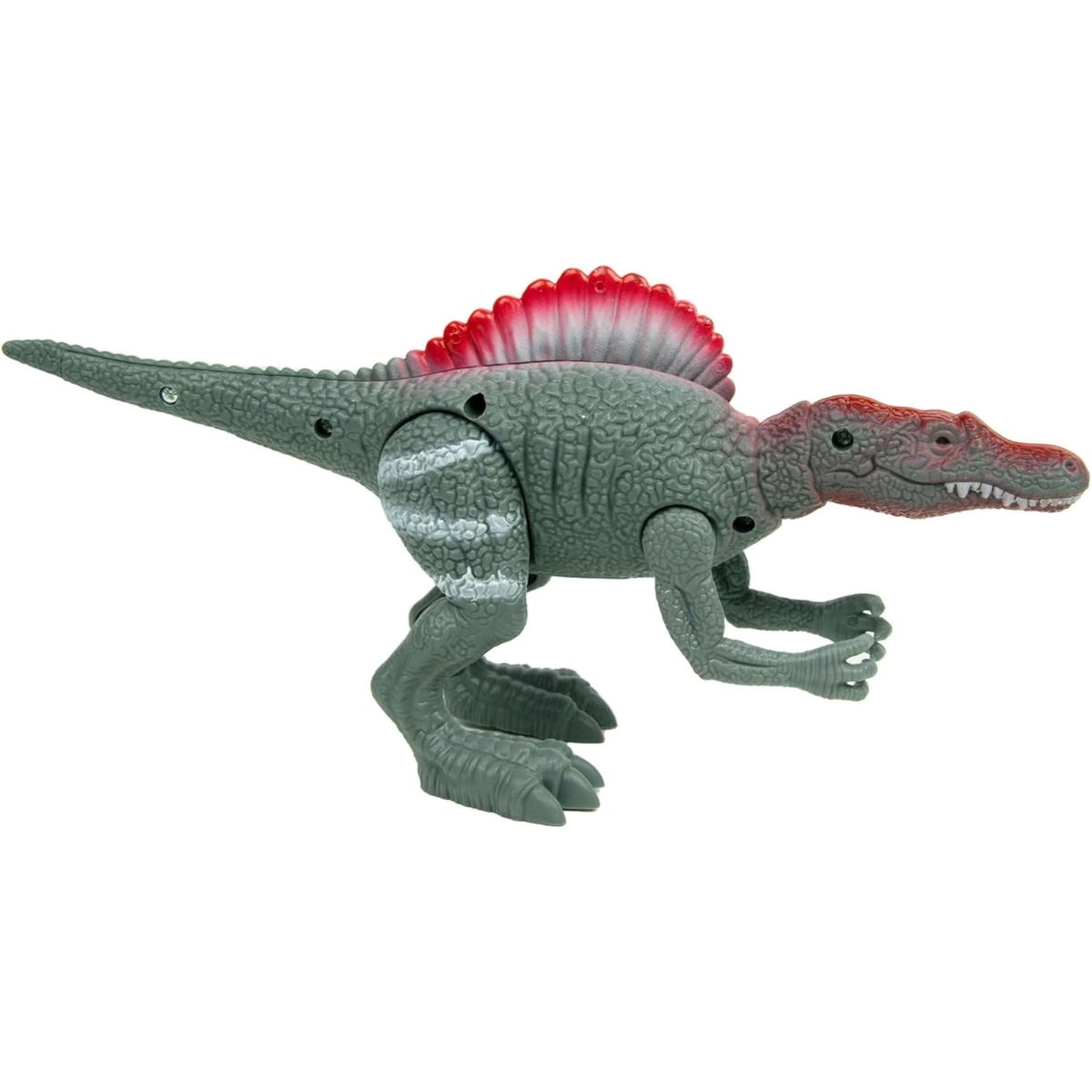 Boley Dinozaury zestaw fig.św/dźw 63206