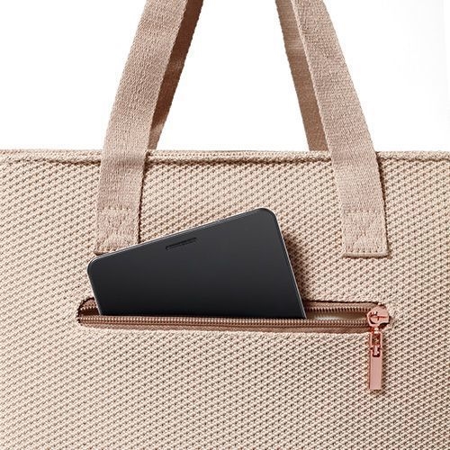 BABYONO TORBA DLA MAMY CARMEN BEŻ