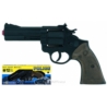 GONHER rewolwer metal policjanta 12nab 127/6 12762