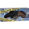 GONHER rewolwer metal policjanta 12nab 127/6 12762