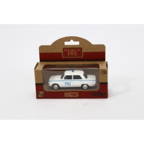 Model PRL Fiat 125P MO B-245 22454