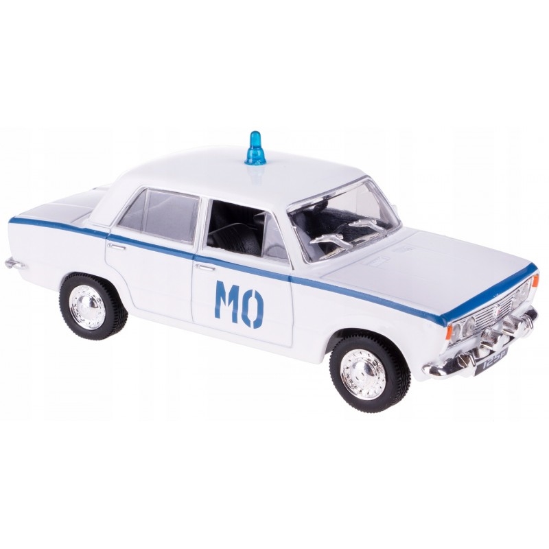Model PRL Fiat 125P MO B-245 22454