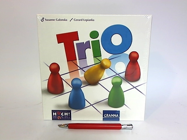 GRA Trio 04106 00410