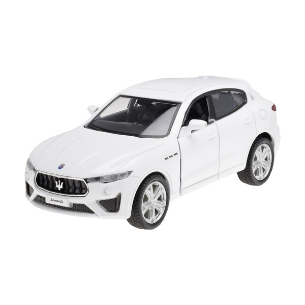Model RMZ MaseratiLev.GTS2019 white K-987 19871