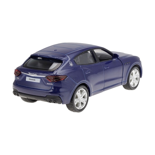 Model RMZ MaseratiLev.GTS2019 blue K-986 19864