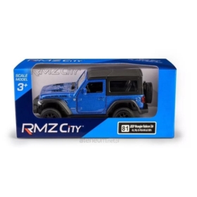 Model RMZ JeepWranglerRub2021 HardTop K-975 19758