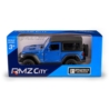 Model RMZ JeepWranglerRub2021 HardTop K-975 19758