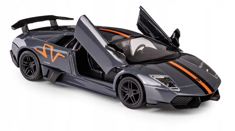 Model RMZ Lamborgh.LP670-4 Murcielago K-132 11325