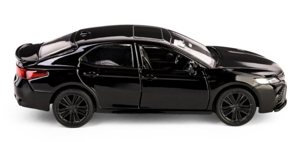 Model RMZ 5 Toyota camry 2022 black K-150 11509