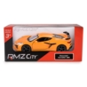 Model RMZ 5 ChevroletCorvZ06 2023 yell K-166 11660