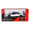 Model RMZ 5 Pagani Zonda R white K-159 11592