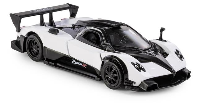 Model RMZ 5 Pagani Zonda R white K-159 11592