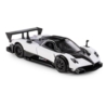 Model RMZ 5 Pagani Zonda R white K-159 11592