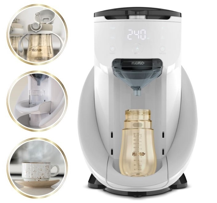 NENO EKSPRES DO MLEKA PRIMAVERA