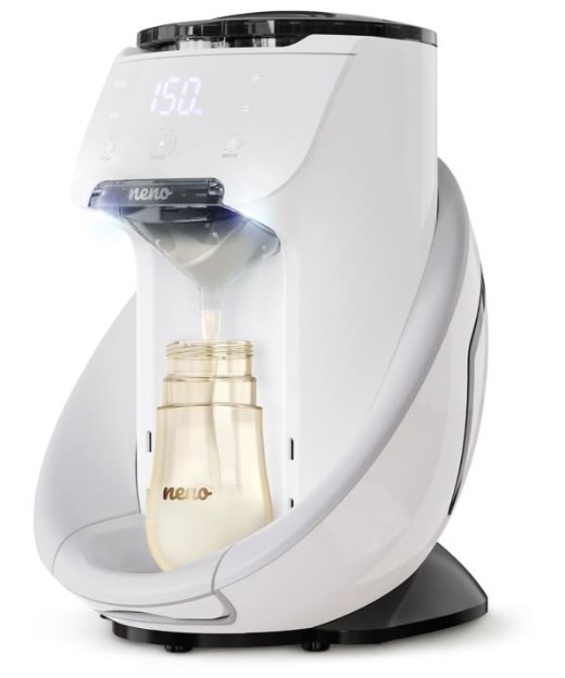 NENO EKSPRES DO MLEKA PRIMAVERA